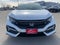 2020 Honda Civic Hatchback Sport Touring