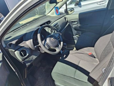 2014 Toyota Yaris L