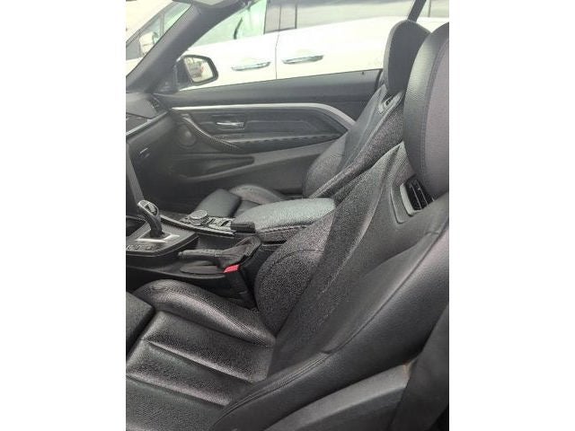 2016 BMW 4 Series 428i xDrive