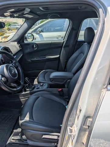 2021 MINI Countryman Oxford Edition