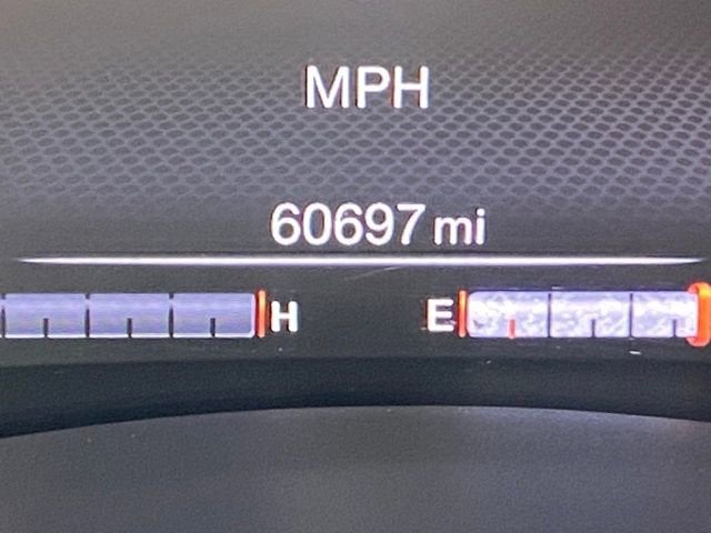 2018 Jeep Renegade Trailhawk