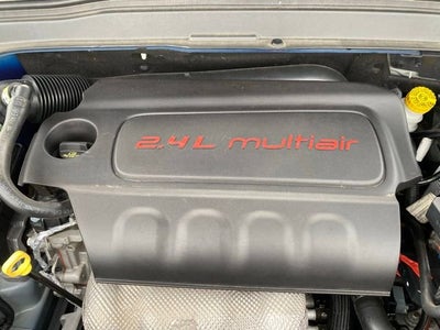 2018 Jeep Renegade Trailhawk