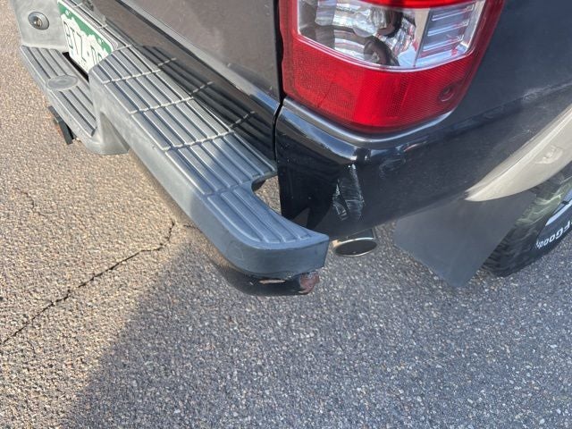 2007 Ford Ranger FX4