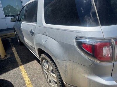 2014 GMC Acadia Denali