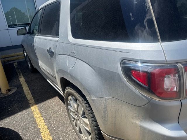 2014 GMC Acadia Denali
