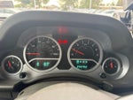 2009 Jeep Wrangler Unlimited Sahara