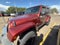 2008 Jeep Wrangler Unlimited Sahara