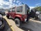 2008 Jeep Wrangler Unlimited Sahara