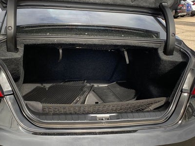 2018 Nissan Maxima Platinum