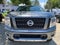 2017 Nissan Titan PRO-4X