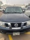 2015 Nissan Frontier SV