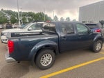 2015 Nissan Frontier SV