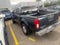 2015 Nissan Frontier SV