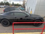 2013 Chevrolet Camaro 1LS