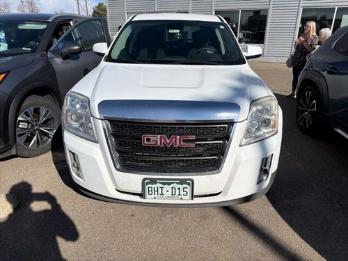 2013 GMC Terrain SLE-1