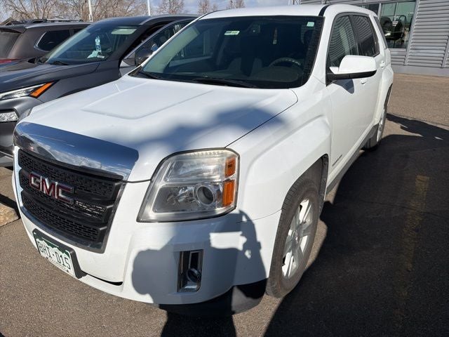 2013 GMC Terrain SLE-1