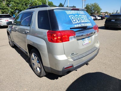 2014 GMC Terrain SLT-1