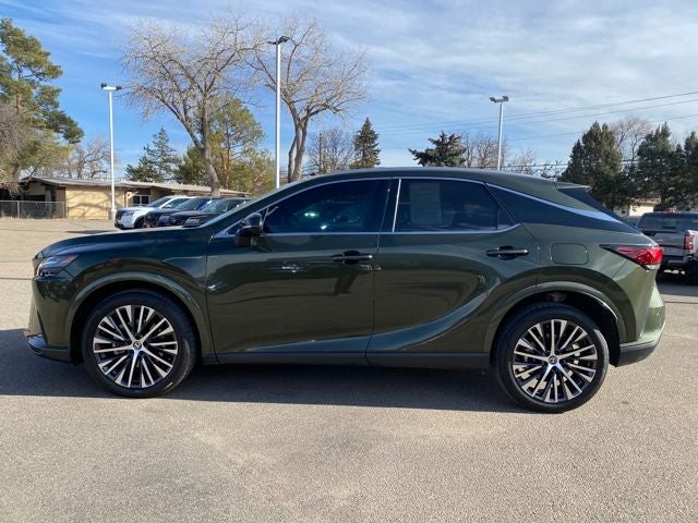 2023 Lexus RX 350 Premium