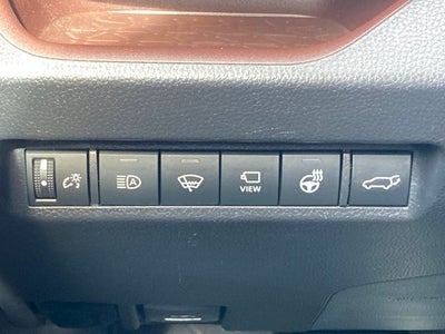 2022 Toyota RAV4 Limited