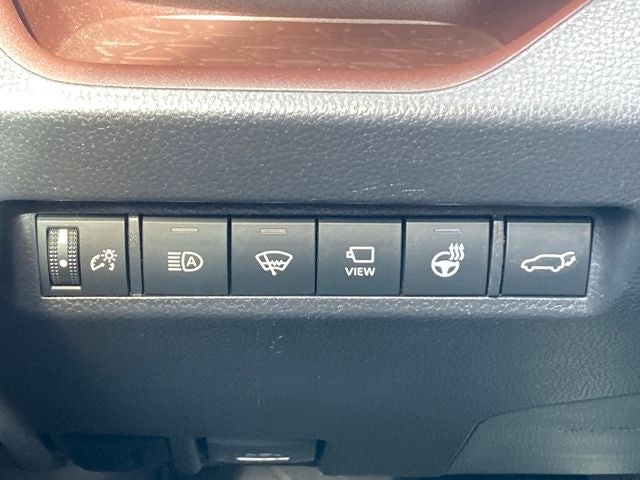 2022 Toyota RAV4 Limited