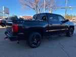2018 Chevrolet Silverado 1500 LTZ 2LZ