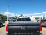 2016 Toyota Tacoma TRD Off-Road