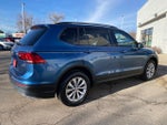 2018 Volkswagen Tiguan 2.0T S 4Motion