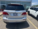 2017 Mercedes-Benz GLE GLE 350 4MATIC®