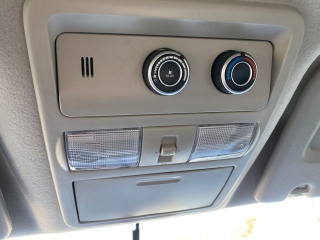 2021 Nissan NV Passenger SL