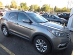 2018 Hyundai Santa Fe Sport 2.0T
