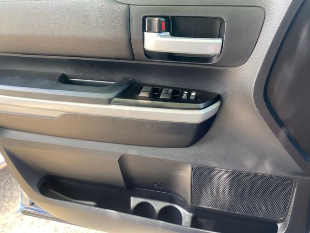 2019 Toyota Tundra SR5 CrewMax