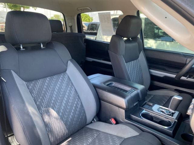 2019 Toyota Tundra SR5 CrewMax