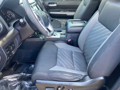 2019 Toyota Tundra SR5 CrewMax