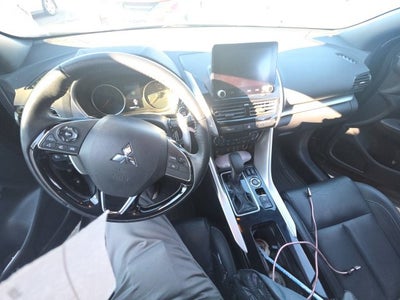 2023 Mitsubishi Eclipse Cross Base