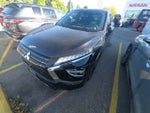 2023 Mitsubishi Eclipse Cross Base