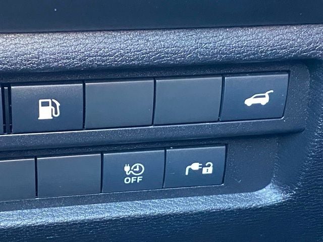 2024 Mitsubishi Outlander PHEV SE