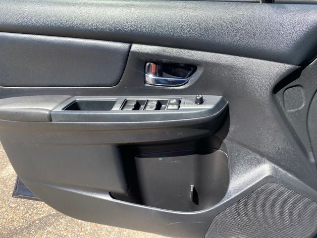 2014 Subaru Impreza 2.0i Limited