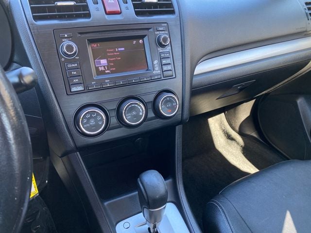 2014 Subaru Impreza 2.0i Limited