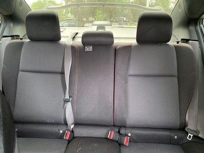 2016 Subaru WRX Base