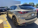 2024 Mazda Mazda CX-5 2.5 Carbon Turbo