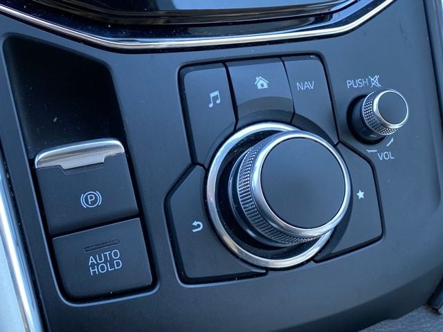 2019 Mazda Mazda CX-5 Grand Touring