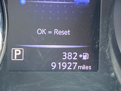 2018 Nissan Rogue Sport SL