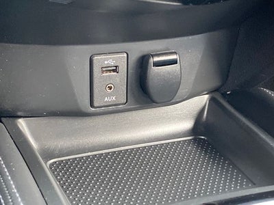 2018 Nissan Rogue Sport SL