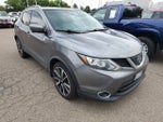 2017 Nissan Rogue Sport SL