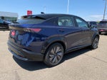 2024 Nissan Ariya EVOLVE+ e-4ORCE