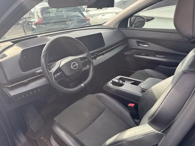 2024 Nissan Ariya EVOLVE+ e-4ORCE