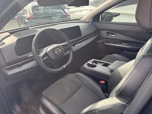 2024 Nissan Ariya EVOLVE+ e-4ORCE