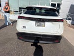 2024 Nissan Ariya PLATINUM+ e-4ORCE