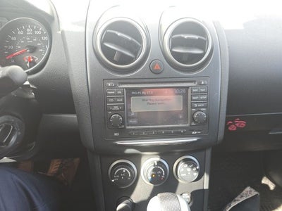 2012 Nissan Rogue SL