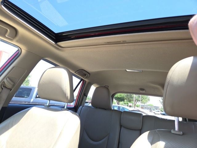 2012 Toyota RAV4 Limited